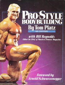 Pro-Style Bodybuilding