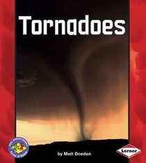 Tornadoes (Pull Ahead Books)
