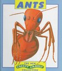 Ants (The New Creepy Crawly Collection)