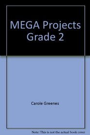 MEGA Projects Grade 2