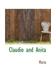 Claudio and Anita