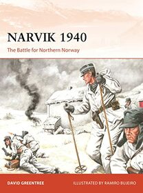 Narvik 1940: The Battle for Northern Norway (Campaign)