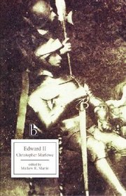Edward the Second (Broadview Editions)