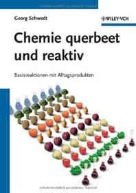 Chemie querbeet und reaktiv: Basisreaktionen mit Alltagsprodukten