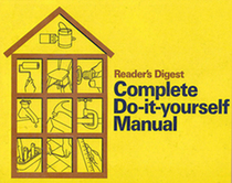 readers digest complete do-it-yourself manual