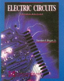 Electric Circuits (McGraw-Hill International Editions)