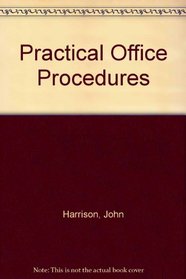 Practical Office Procedures
