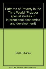 Patterns of Poverty in the Third World (Praeger special studies in international economics and development)