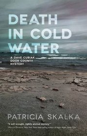 Death in Cold Water (A Dave Cubiak Door County Mystery)