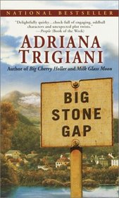 Big Stone Gap (Big Stone Gap, Bk 1)