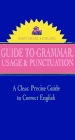 Random House Guide to Grammar, Usage, and Punctuation