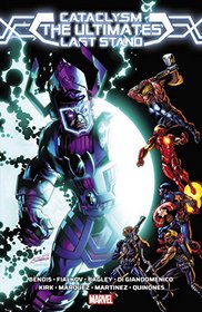 Cataclysm: The Ultimates' Last Stand