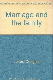 Marriage and the Family [IMPORT]