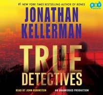 True Detectives (Audio CD) (Unabridged)