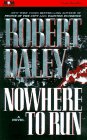 Nowhere to Run (Nova Audio Books)