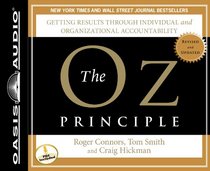 The Oz Principle (Smart Audio)