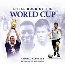 Little Book of the Football World Cup