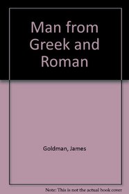 Man from Greek and Roman
