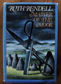 MASTER Of The MOOR.