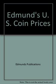 Edmund's U. S. Coin Prices