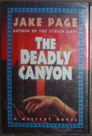 The Deadly Canyon