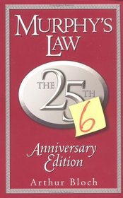 Murphy's Law, The 26th Anniversary Edition : The 26th Anniversary Edition