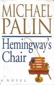 Hemingway's Chair