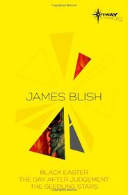 James Blish SF Gateway Omnibus. by James Blish