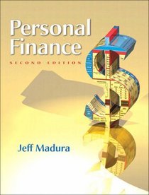 Personal Finance with Financial Planning Workbook and Software: AND Website Access Card Generic Bundle