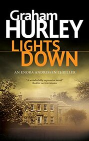Lights Down (An Enora Andressen thriller, 6)