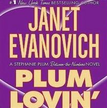 Plum Lovin'