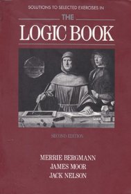 Solutions to selected exercises in The logic book