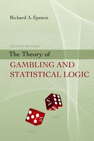 The Theory of Gambling and Statistical Logic, Second Edition