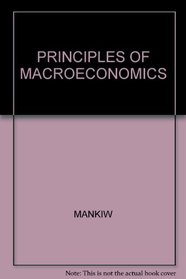 Principles of Macroeconomics 3rd