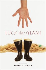 Lucy the Giant