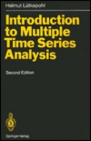 Introduction to Multiple Time Series Analysis