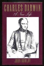 Charles Darwin: A New Life