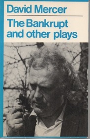 Bankrupt and Other Plays (Modern Plays)