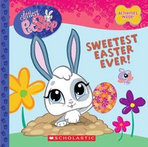 Sweetest Easter Ever! (Littlest Pet Shop)