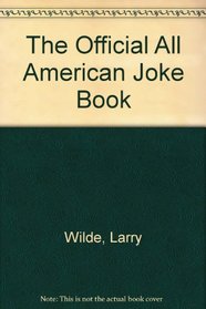 Official All America Joke Book