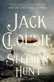 Jack Cloudie (Jackelian World)