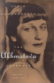 The Akhmatova Journals, 1938-1941