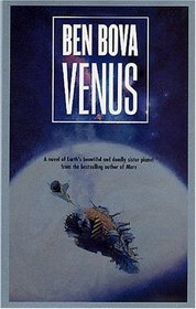Venus (Grand Tour, Bk 17)