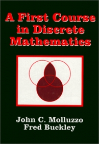 A First Course in Discrete Mathematics