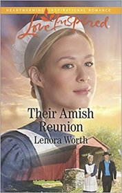 Their Amish Reunion (Amish Seasons, Bk 1) (Love Inspired, No 1129)