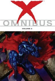 X Omnibus Volume 2