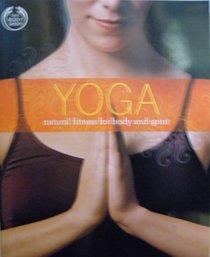 Yoga Natural Fitness For Body and Spirit.