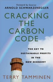 Cracking the Carbon Code: The Key to Sustainable Profits in the New Economy
