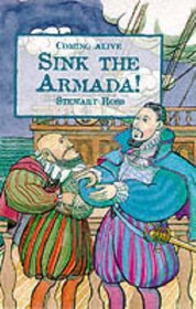 Sink the Armada! (Coming Alive)