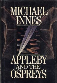 Appleby and the Ospreys (Inspector Appleby)